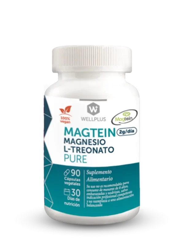 Magteinpro