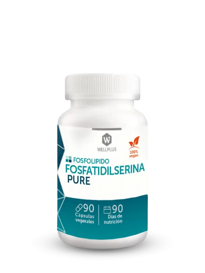 Fosfatidilserina Pure