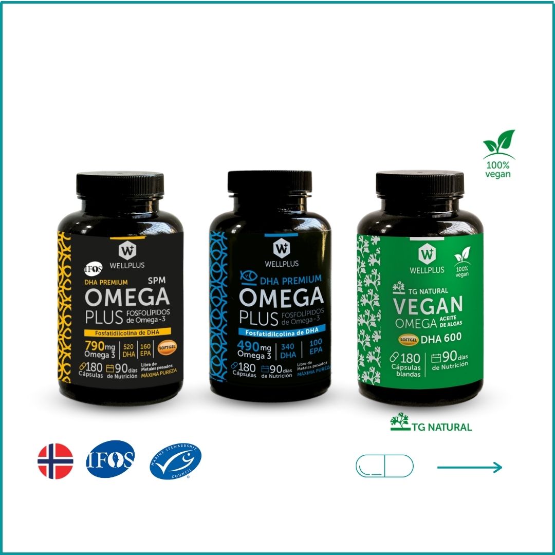 Omega 3