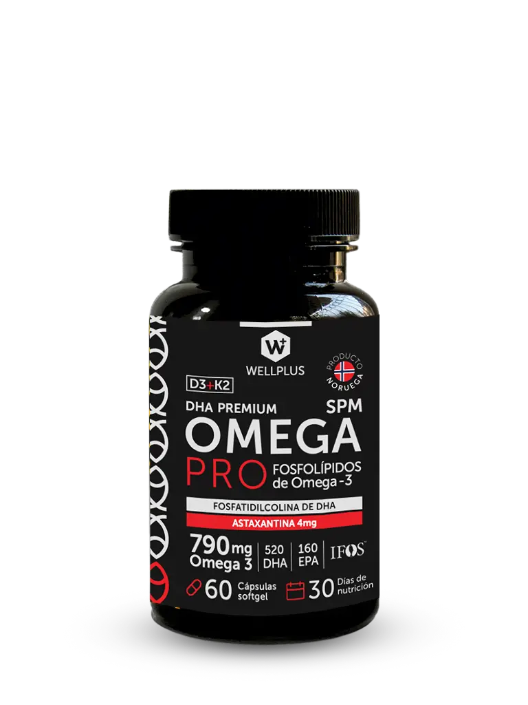 OmegaPro-60