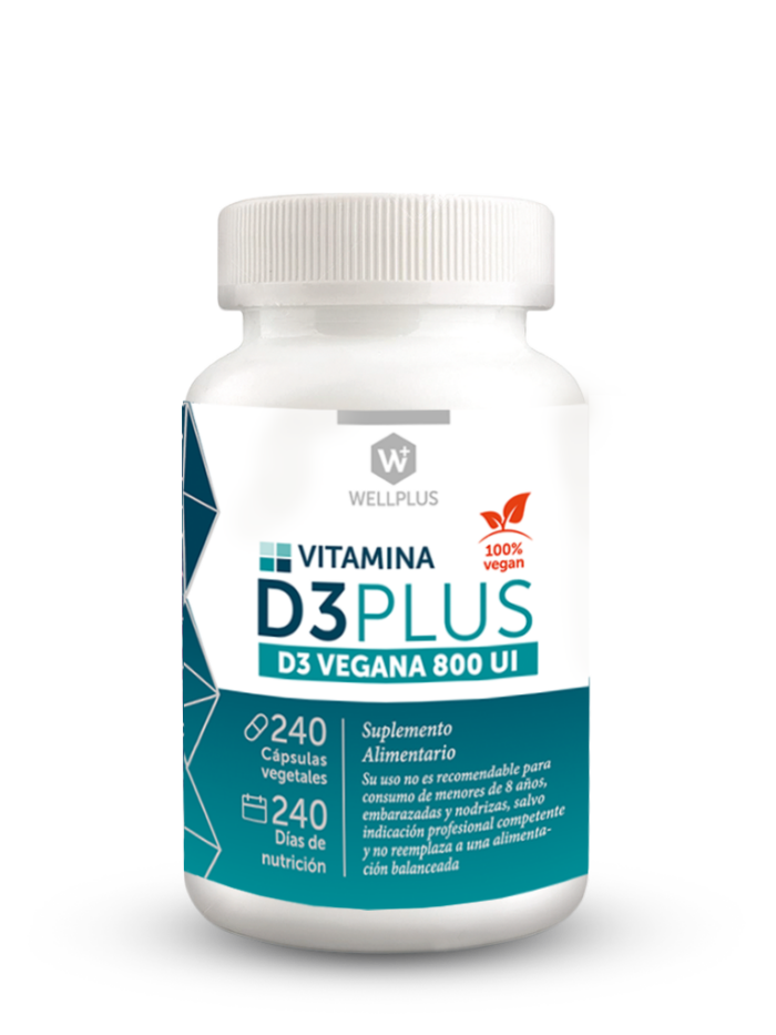 Inicio - Wellplus