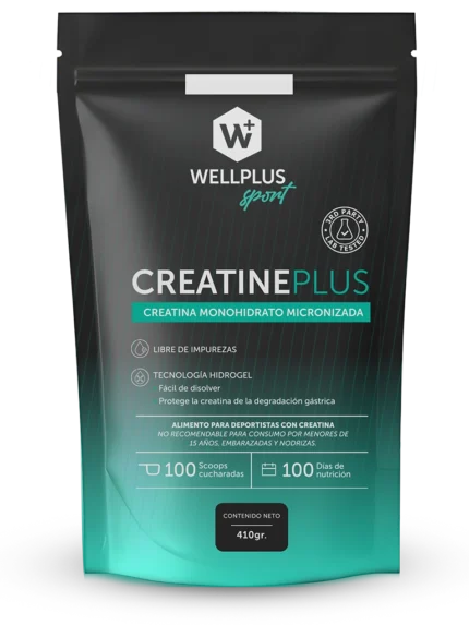 Creatine Plus